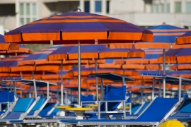 Inizio stagione balneare 2015
