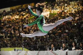 International Acrobatic Cup for Clubs