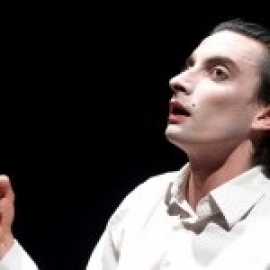 Io Provo A Volare Teatro Del Mare