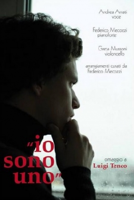Io Sono Uno Teatro Bordonchio