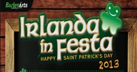 Irlanda In Festa Rimini