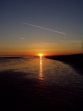 Isola a Riccione