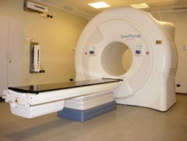 Istituto Ricerca Scientifica Tumori Meldola