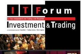 ITForum 2011 Rimini