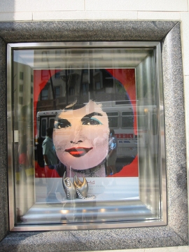 Jackie O