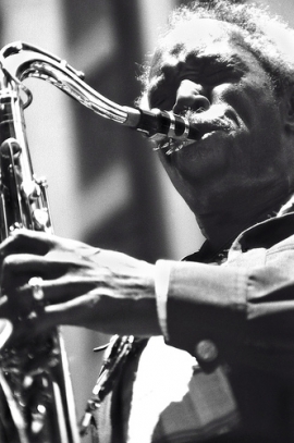 Jazz con il trio ‘Destination’
