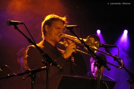 Jazz Torrione Ferrara