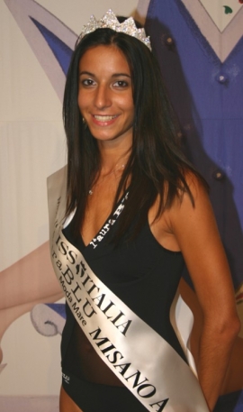 Jessica Parisi 