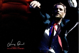 Jovanotti Ora Tour Riccione