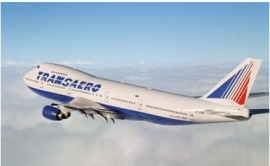 Jubo Jet Russia Rimini