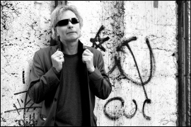 Julien Temple al Biografilm Festival