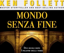 Ken Follett