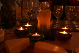 Kermesse Tramonto di Vino