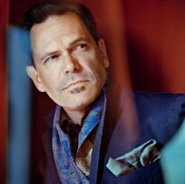 Kurt Elling Teatro Degli Atti Rimini