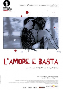 L'amore e Basta di Stefano Consiglio 