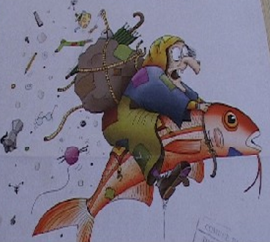 befana vien dal mare rimini
