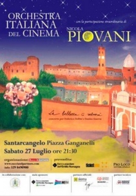 La Bellezza Ci Salverà Santarcangelo
