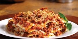 Lasagna