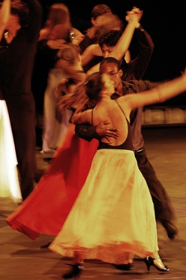 La danza del futuro oggi al Masini di Faenza