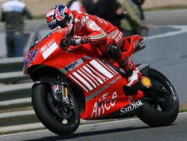 La Ducati sbarca all'Itis