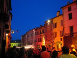 La magia del Borgo ventunesima edizione