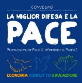 La Miglior Difesa è La Pace Rimini