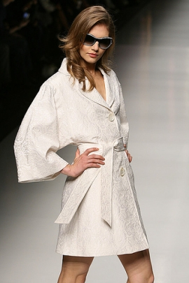La moda in Castello