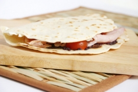 La Piadina Anima La Tradizione Di Bellaria