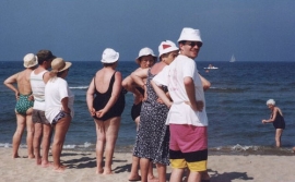 La Riviera nel cuore dei russi