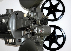 La Storia Del Cinema Verucchio
