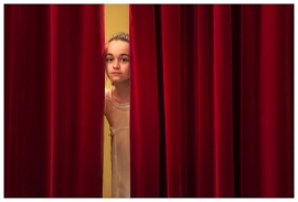 Laboratorio teatrale a Fognano