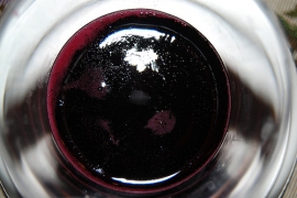 Lambrusco 5 Grappoli