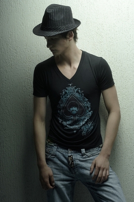 Latin Lover