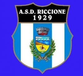 Lauro Galli Presidente ASD Riccione 1929
