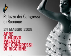 Lavori Apertura Palas Riccione