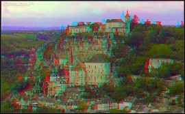 Lavori in 3D a Casalecchio