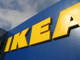 Lavoro Ikea