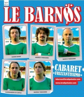 Le Barnos