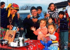 Le battaglie di don Benzi devono vivere con noi
