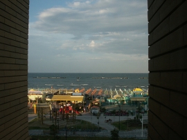 Le colonie diventano hotel e residence