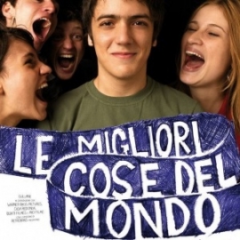 Le Cose Migliori Del Mondo Tiberio
