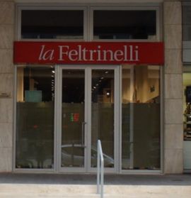 rimini feltrinelli