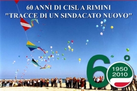 Libro 60 Anni Cisl Rimini