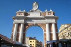 Lista Civica Turismo Santarcangelo