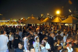 Locali Marano Riccione