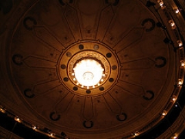 Locandiera Teatro Rossini