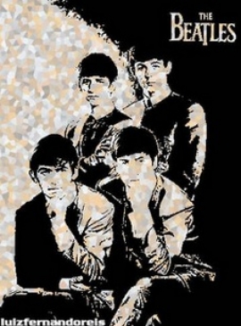 Lorena Cantarelli Beatles In Romagnolo Novafeltria