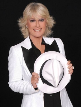 Loretta Goggi In Solo Per Amore