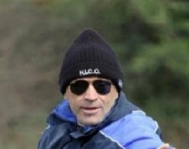 Loris Stecca Prosegue La Sua Protesta