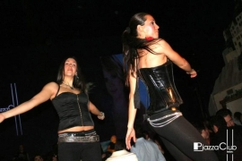 Love Classics al Pjazza Club a Bellaria di Rimini